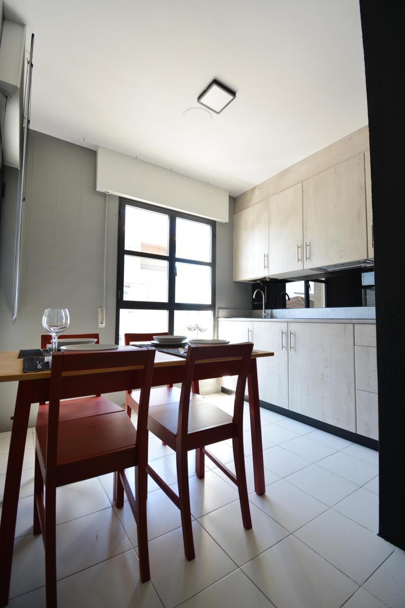 Roma'S Apartment Cambados Zewnętrze zdjęcie